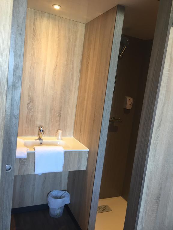 The Originals Access Aeroport, 2*