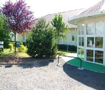 The Originals Access Aeroport, Aurillac
