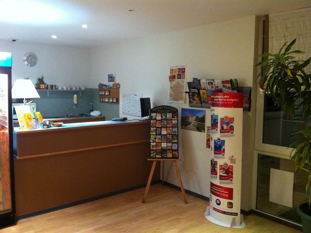 Hotel The Originals Access Aeroport, 2*
