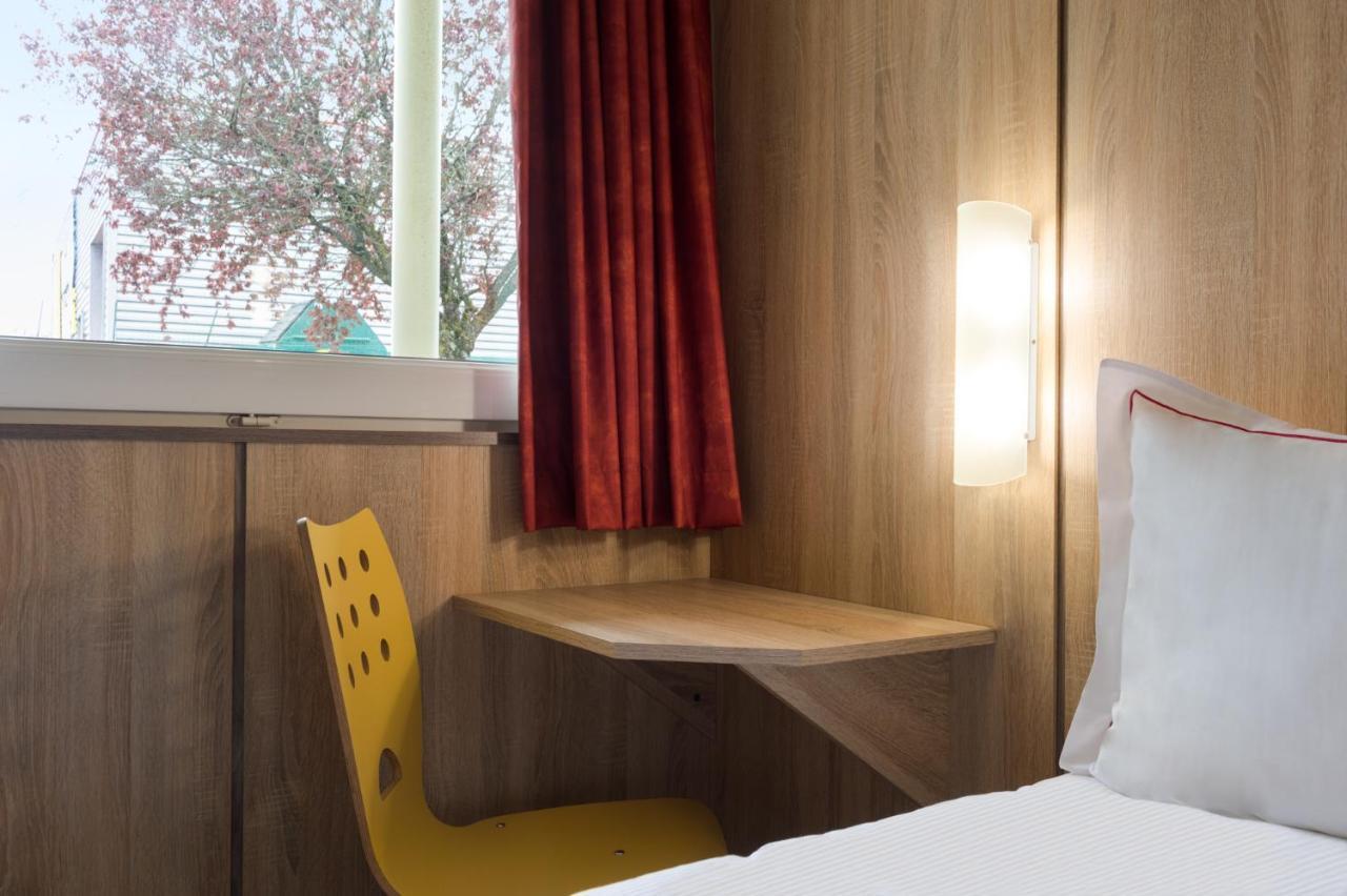 The Originals Access Aeroport, 2* Aurillac