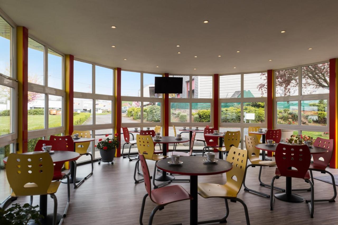 The Originals Access Aeroport, 2* Aurillac
