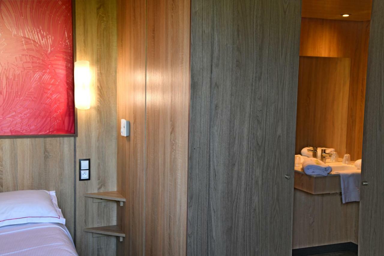 The Originals Access Aeroport, 2* Aurillac