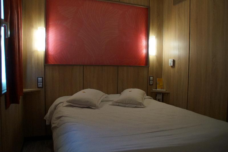 The Originals Access Aeroport, 2*