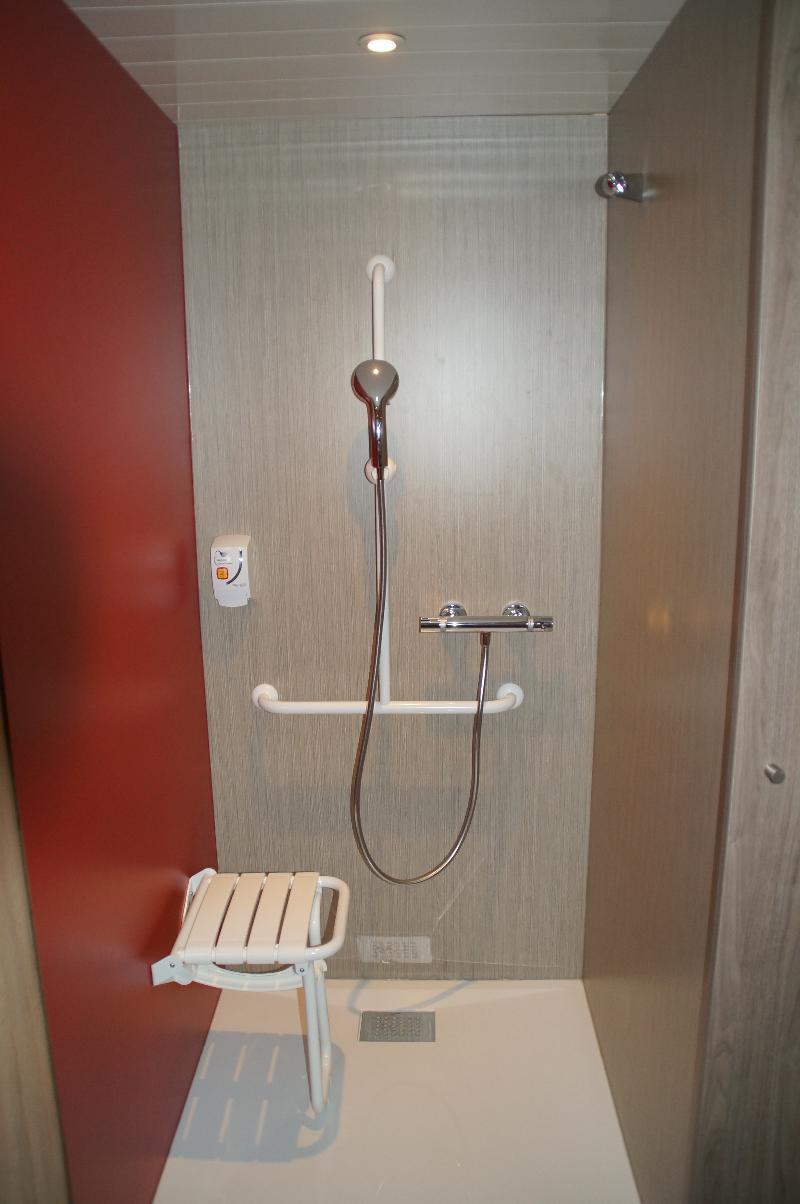 The Originals Access Aeroport, Hotel 2*